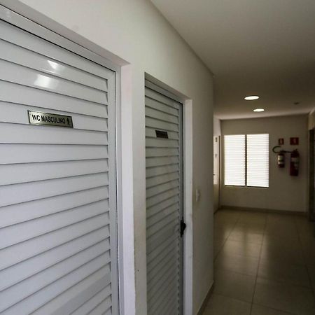 Jardins Do Atlantico #101A - Apartamento Completo Na Praia De Cabo Branco Por Carpediem โจเอาเปสโซอา ภายนอก รูปภาพ
