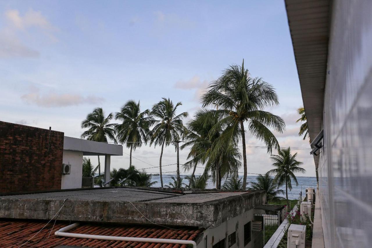 Jardins Do Atlantico #101A - Apartamento Completo Na Praia De Cabo Branco Por Carpediem โจเอาเปสโซอา ภายนอก รูปภาพ